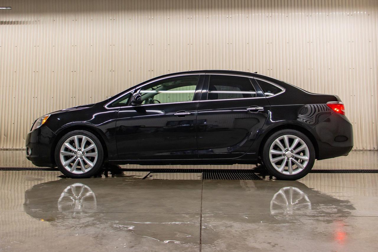 2012 Buick Verano w/1SG Red Deer AB