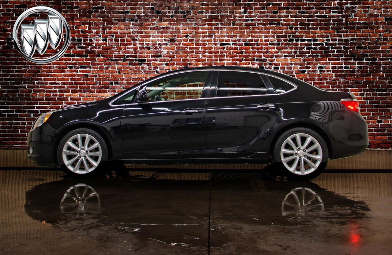 2012 Buick Verano w/1SG