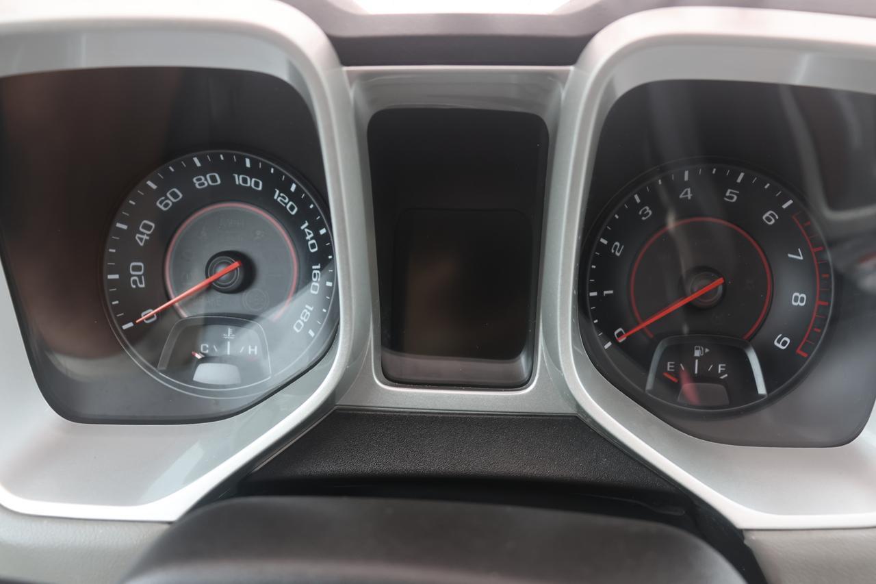 2012 CHEVROLET CAMARO 2SS Houston TX