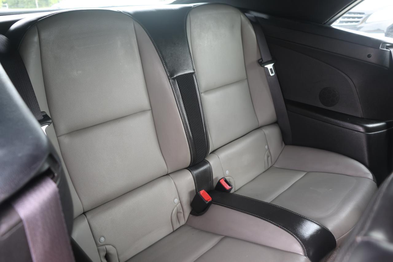 2012 CHEVROLET CAMARO 2SS Houston TX