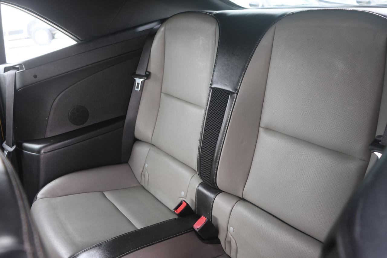 2012 CHEVROLET CAMARO 2SS Houston TX