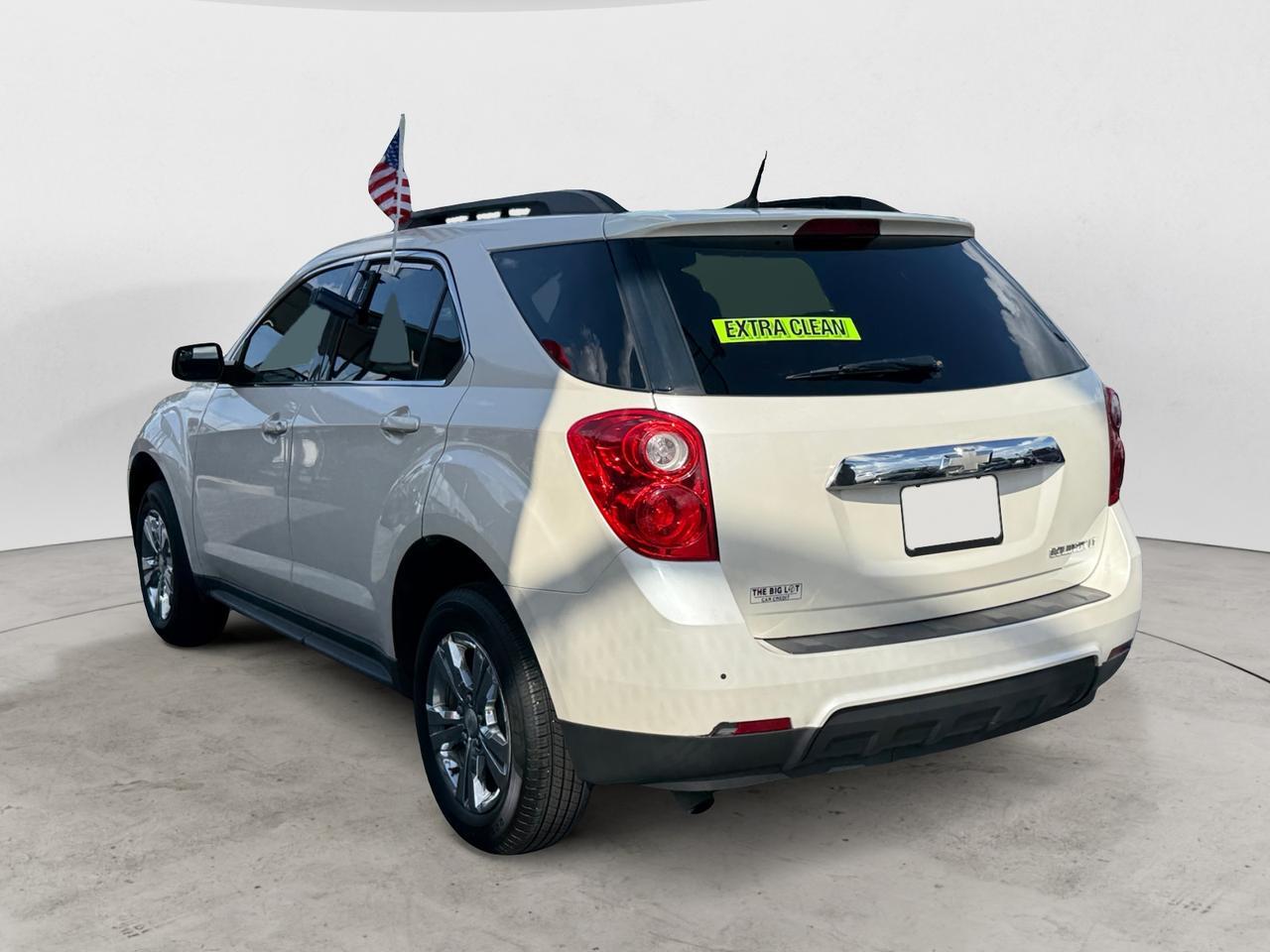 2012 CHEVROLET EQUINOX 1LT Kansas City MO