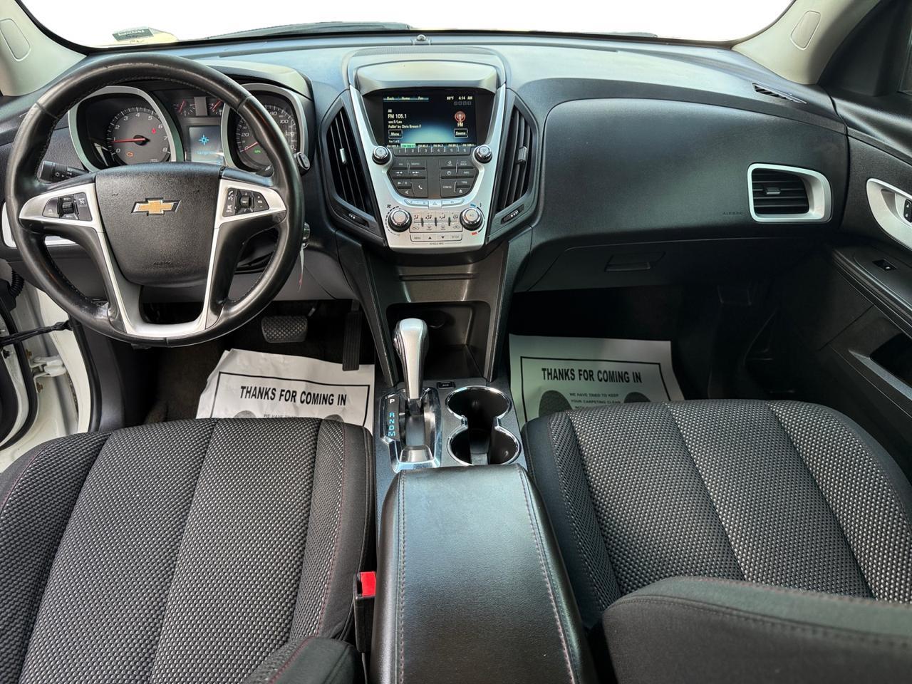 2012 CHEVROLET EQUINOX 1LT Kansas City MO