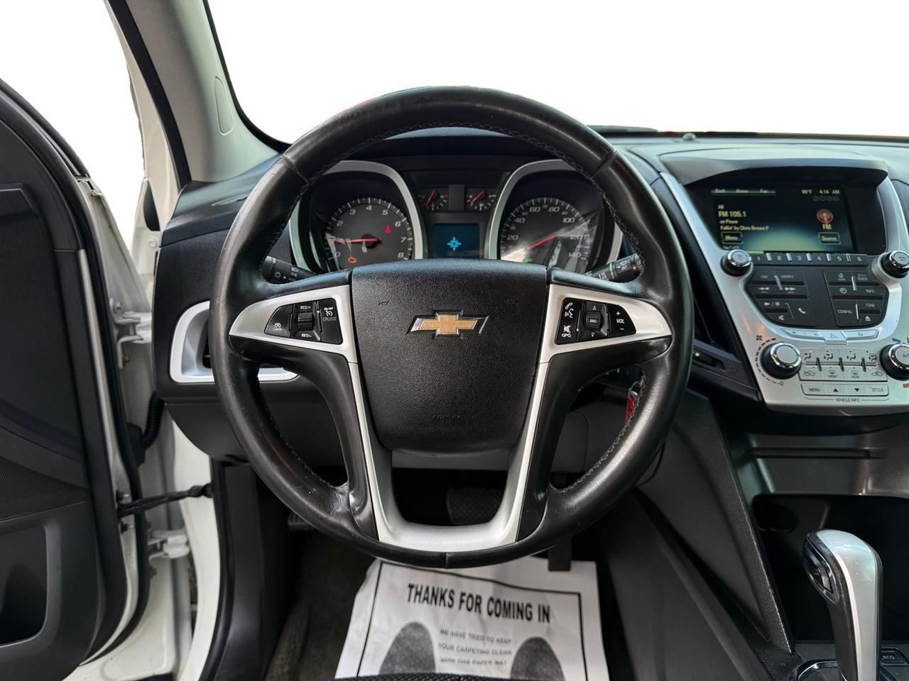 2012 CHEVROLET EQUINOX 1LT Kansas City MO