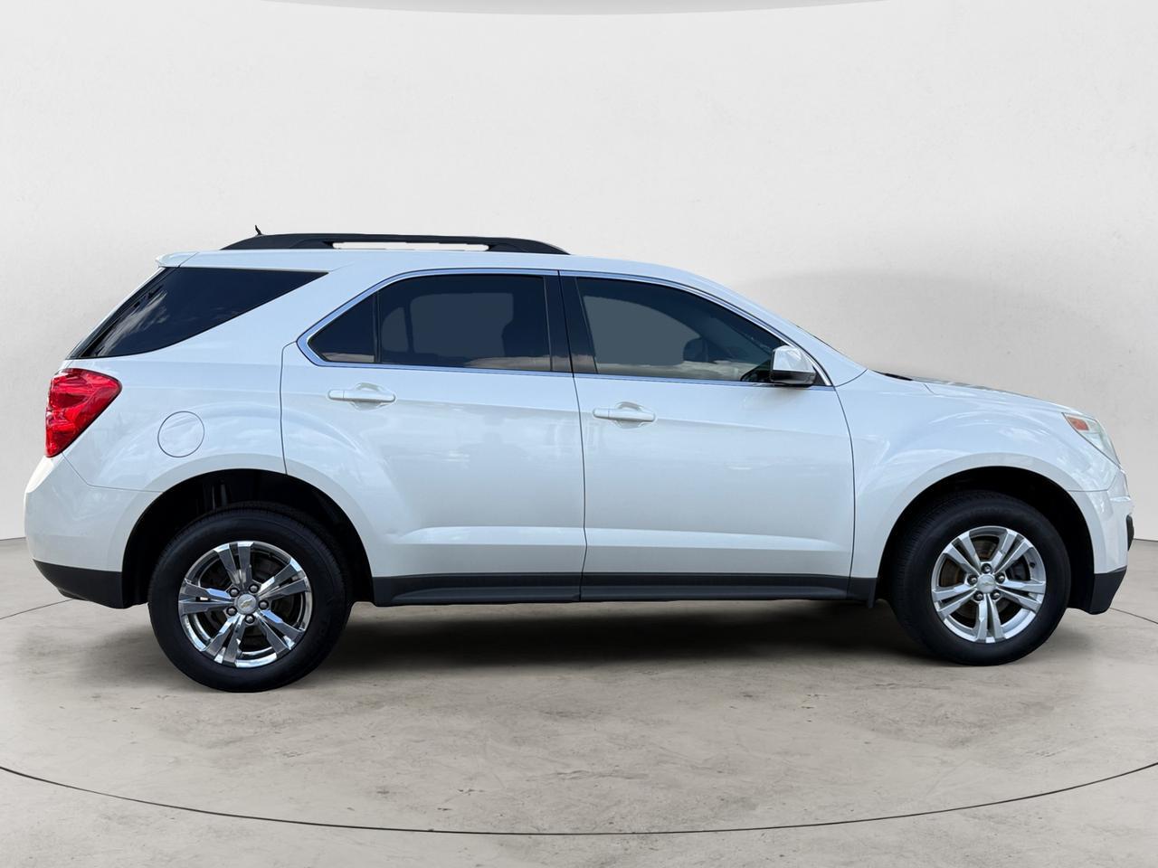 2012 CHEVROLET EQUINOX 1LT Kansas City MO