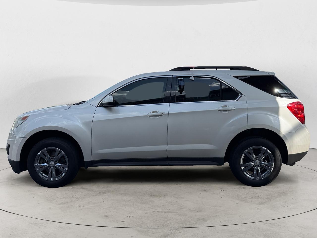 2012 CHEVROLET EQUINOX 1LT Kansas City MO