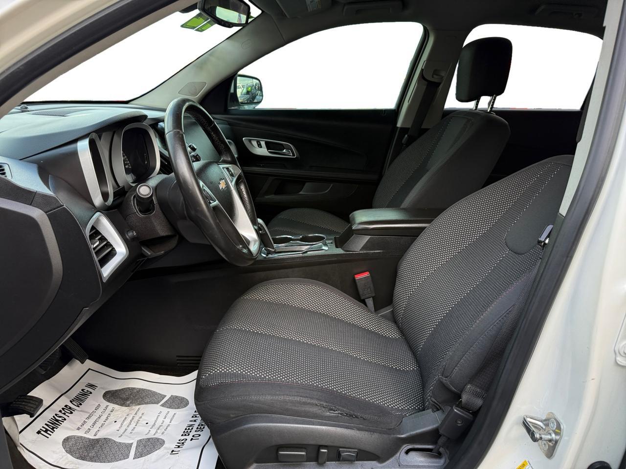2012 CHEVROLET EQUINOX 1LT Kansas City MO