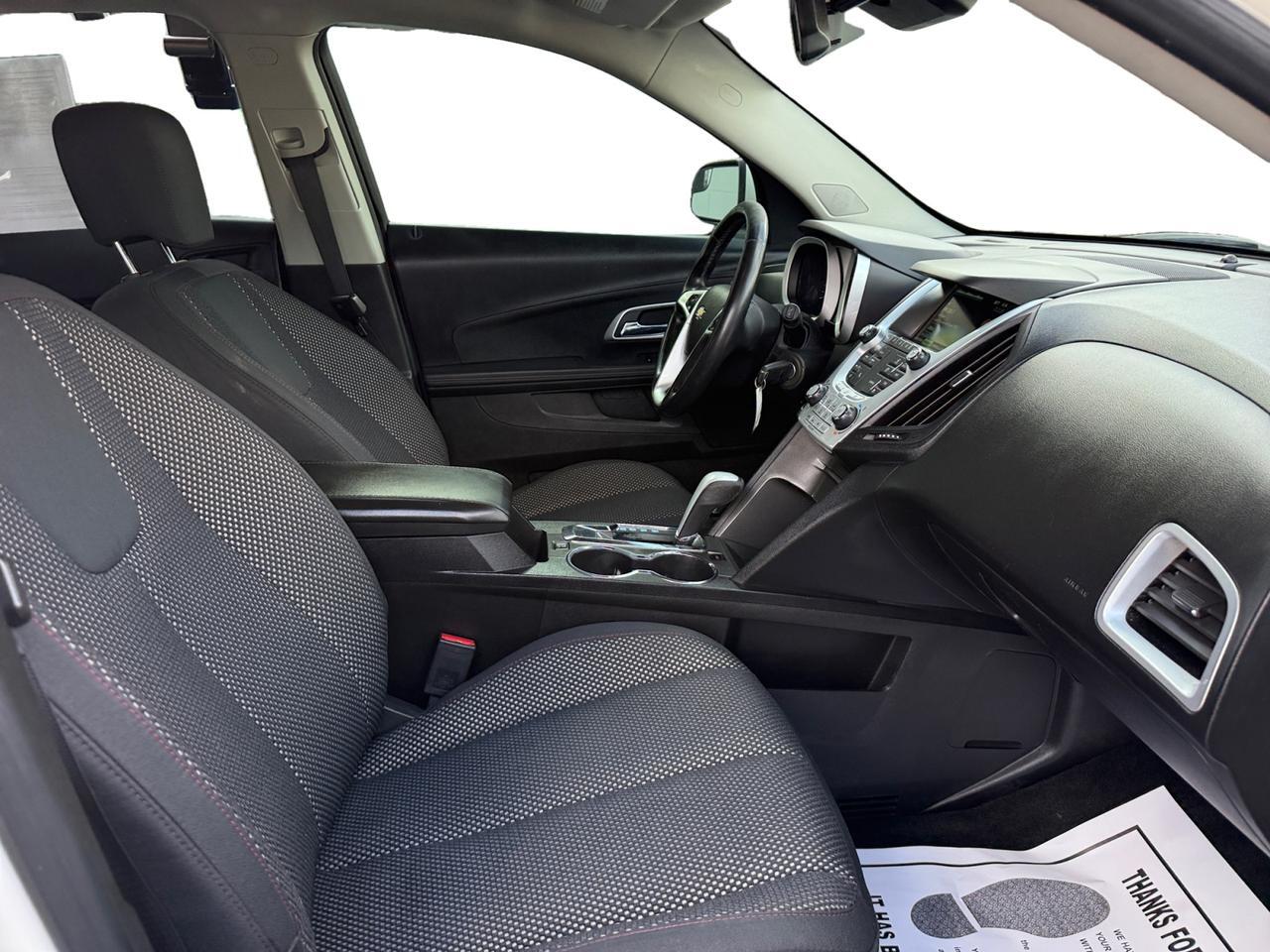 2012 CHEVROLET EQUINOX 1LT Kansas City MO