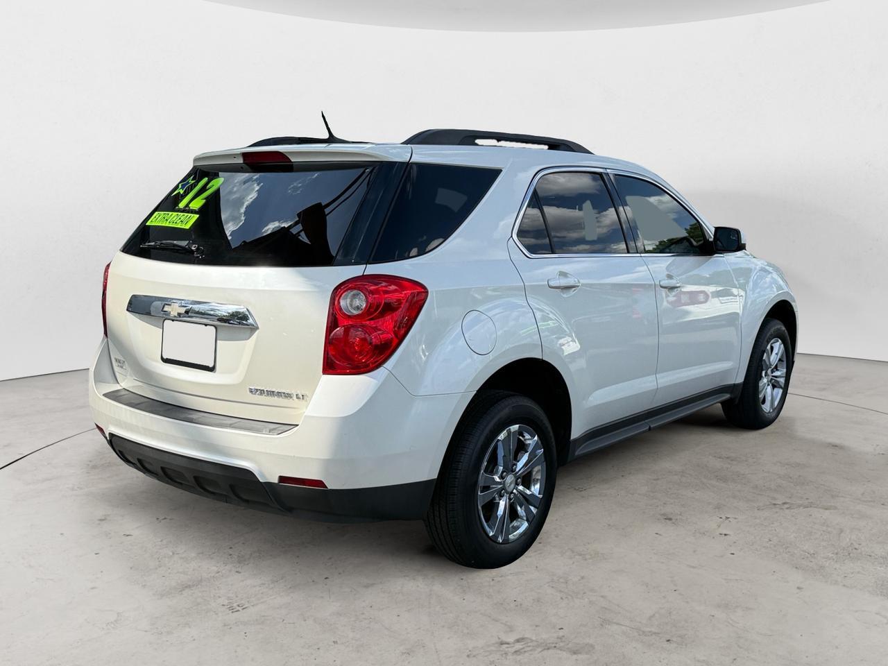 2012 CHEVROLET EQUINOX 1LT Kansas City MO