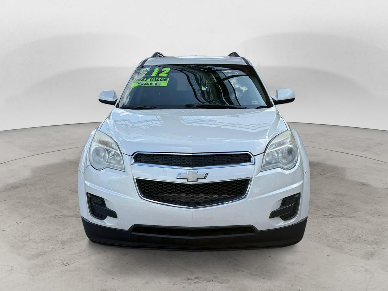2012 CHEVROLET EQUINOX 1LT Kansas City MO