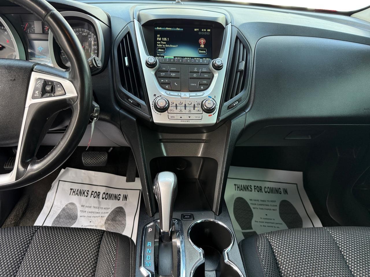 2012 CHEVROLET EQUINOX 1LT Kansas City MO