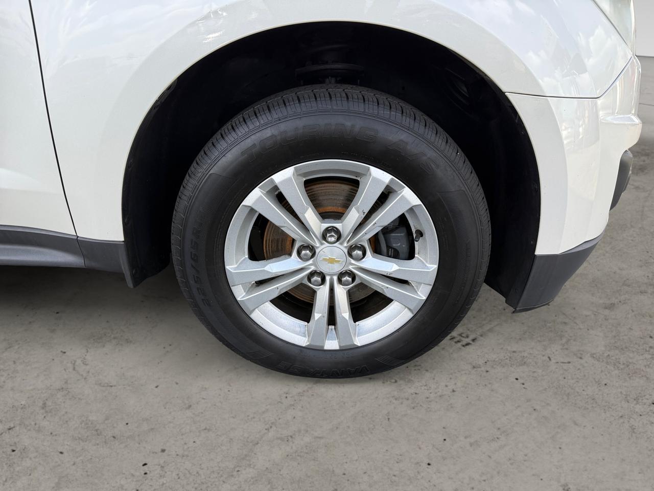 2012 CHEVROLET EQUINOX 1LT Kansas City MO