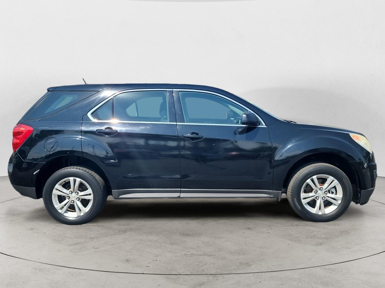 2012 CHEVROLET EQUINOX LS Kansas City MO