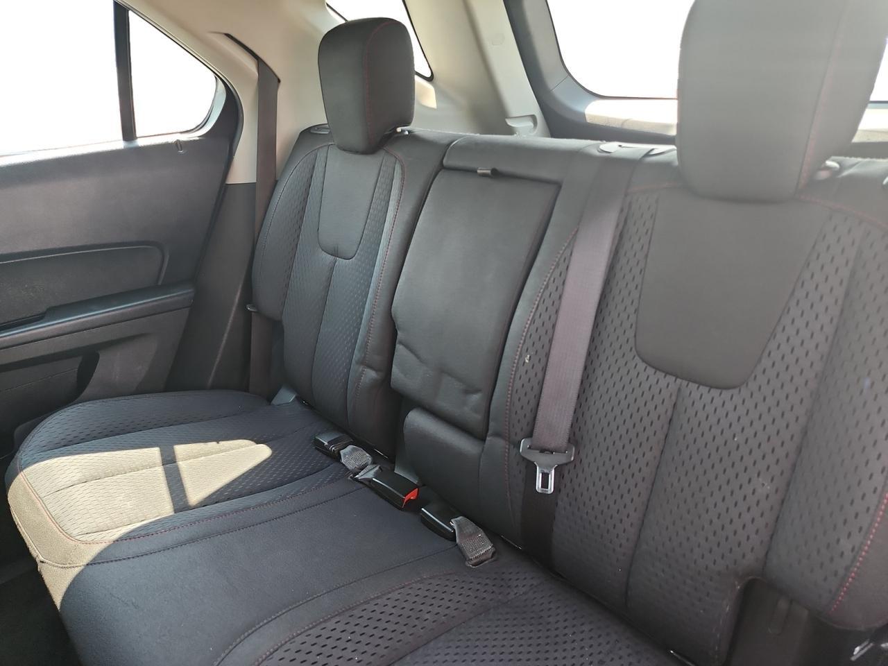 2012 CHEVROLET EQUINOX LS Kansas City MO