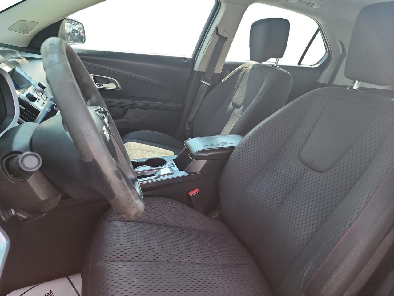 2012 CHEVROLET EQUINOX LS Kansas City MO