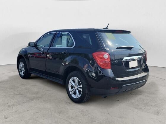 2012 CHEVROLET EQUINOX LS Kansas City MO