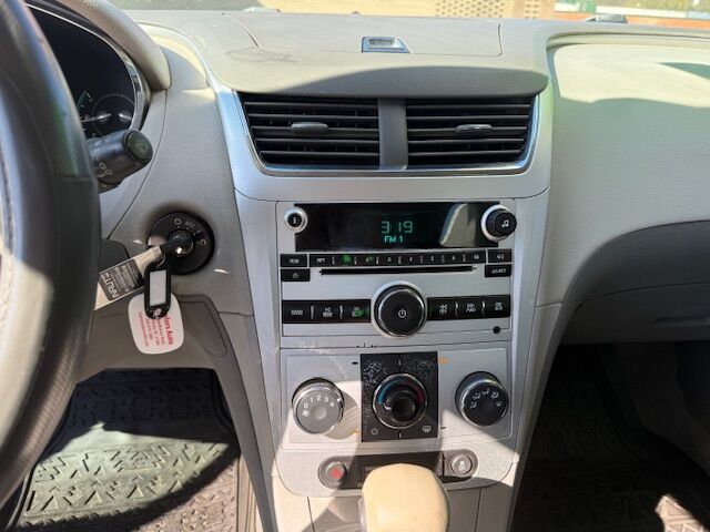 2012 CHEVROLET MALIBU LS w/1FL Greensboro NC