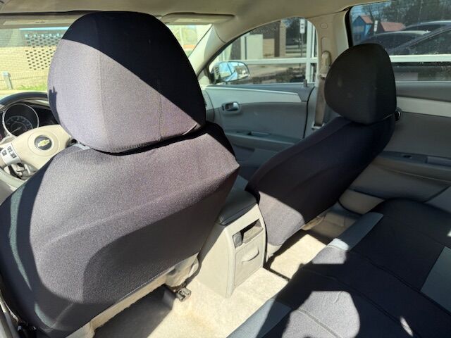 2012 CHEVROLET MALIBU LS w/1FL Greensboro NC