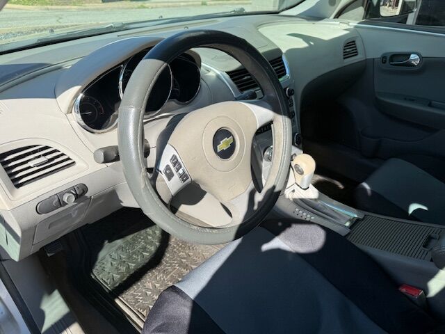 2012 CHEVROLET MALIBU LS w/1FL Greensboro NC