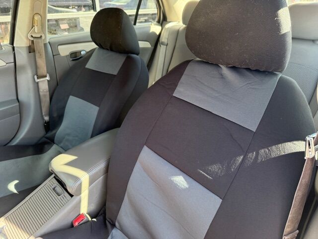 2012 CHEVROLET MALIBU LS w/1FL Greensboro NC