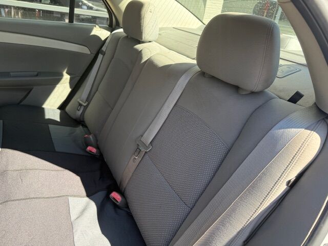 2012 CHEVROLET MALIBU LS w/1FL Greensboro NC