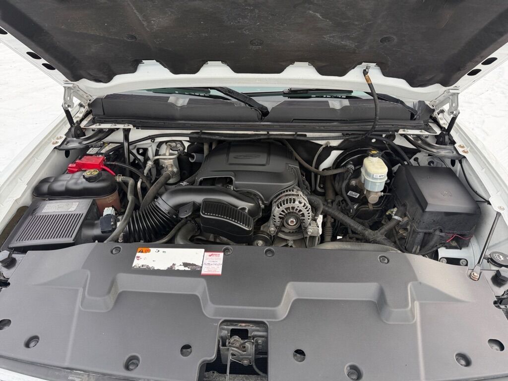 2012 CHEVROLET SILVERADO 1500 LT Toledo OH