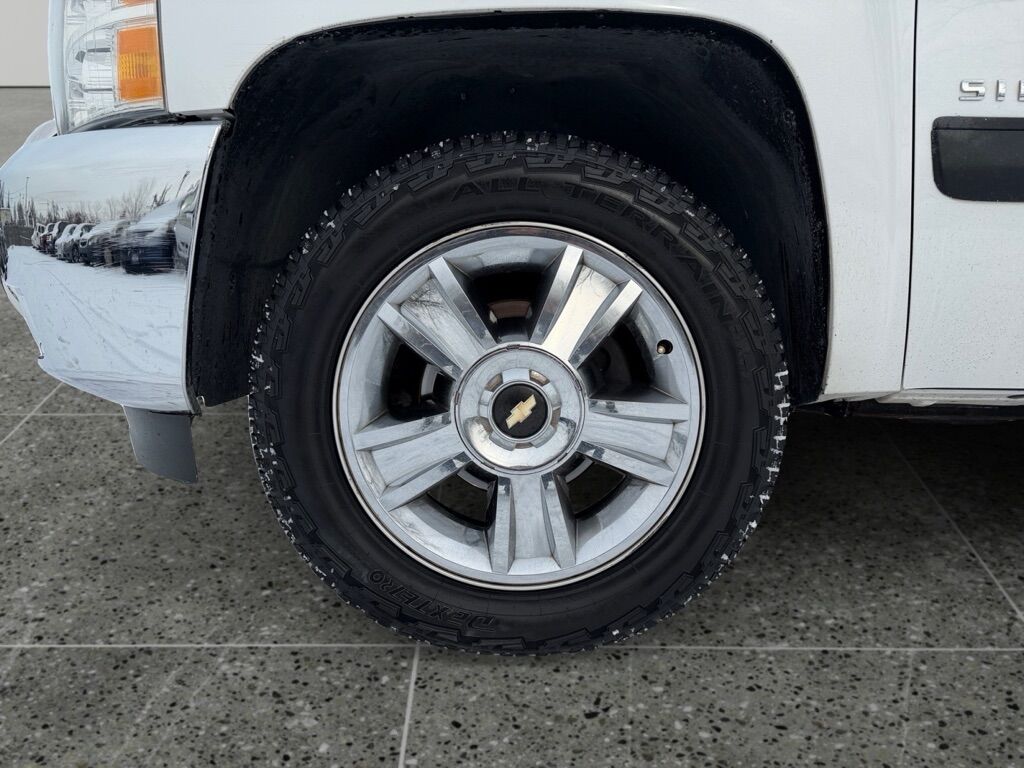 2012 CHEVROLET SILVERADO 1500 LT Toledo OH
