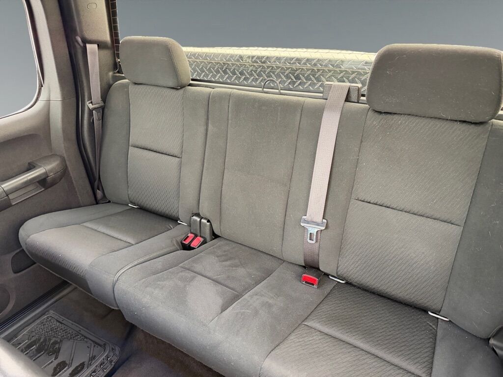 2012 CHEVROLET SILVERADO 1500 LT Toledo OH