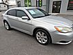 2012 CHRYSLER 200 N/A