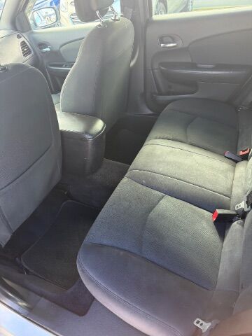 2012 CHRYSLER 200 N/A Sandy UT