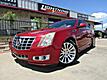 2012 Cadillac CTS 4dr Sdn 3.6L Premium RWD