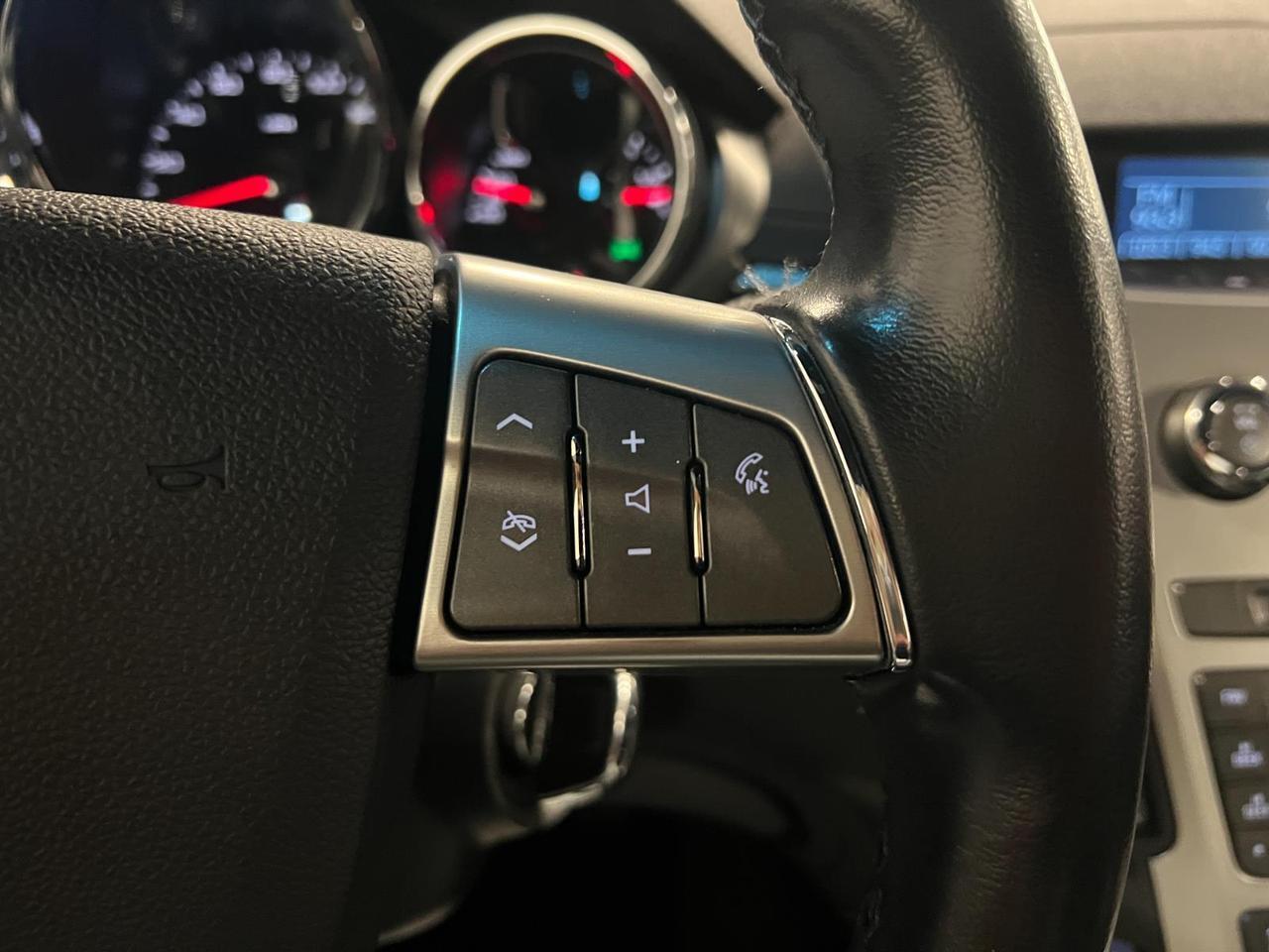 2012 Cadillac CTS Coupe Parker CO
