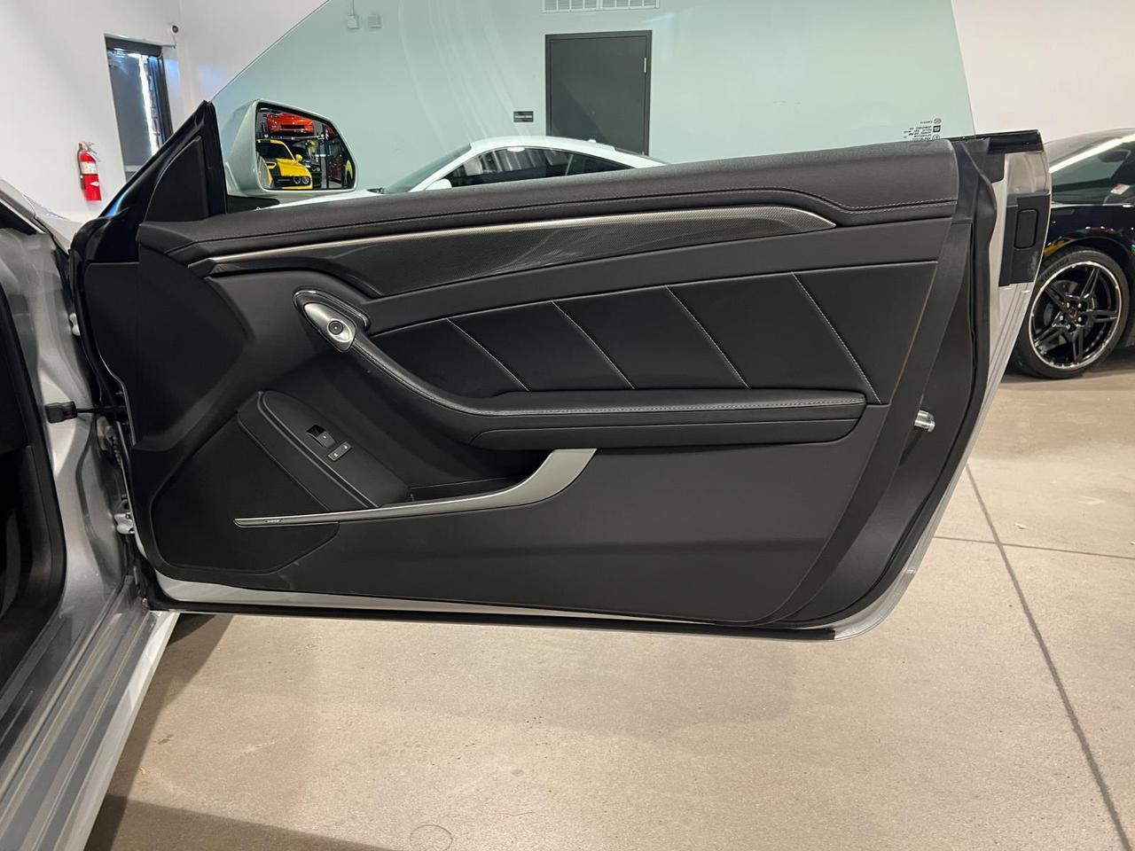 2012 Cadillac CTS Coupe Parker CO