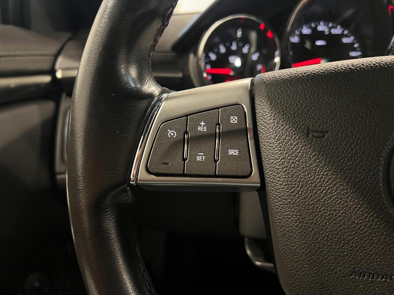 2012 Cadillac CTS Coupe Parker CO