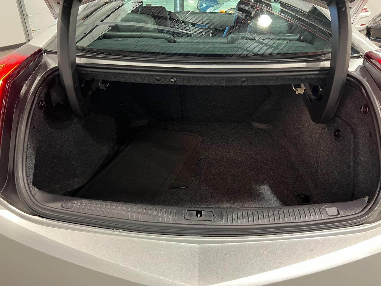 2012 Cadillac CTS Coupe Parker CO