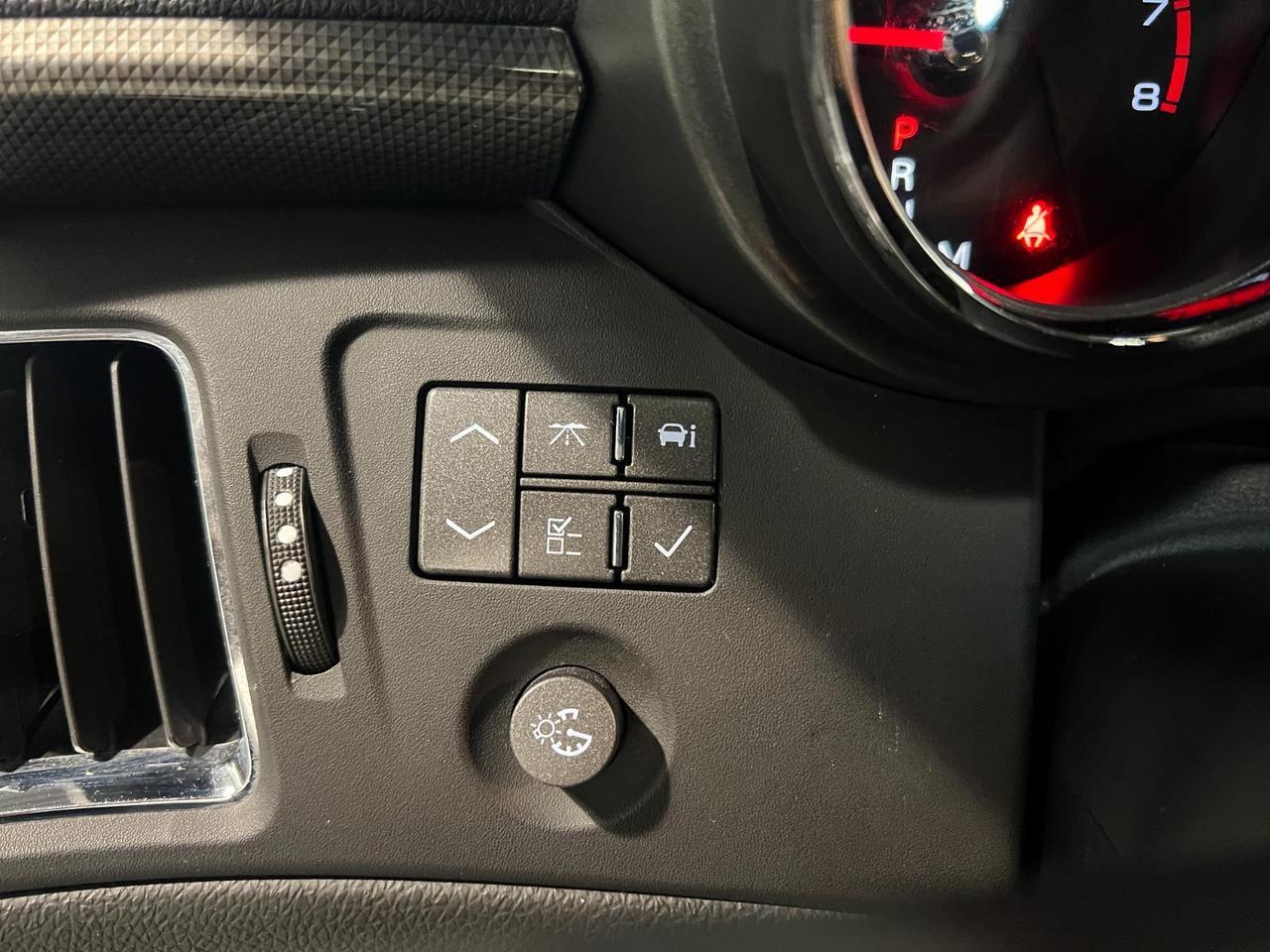 2012 Cadillac CTS Coupe Parker CO