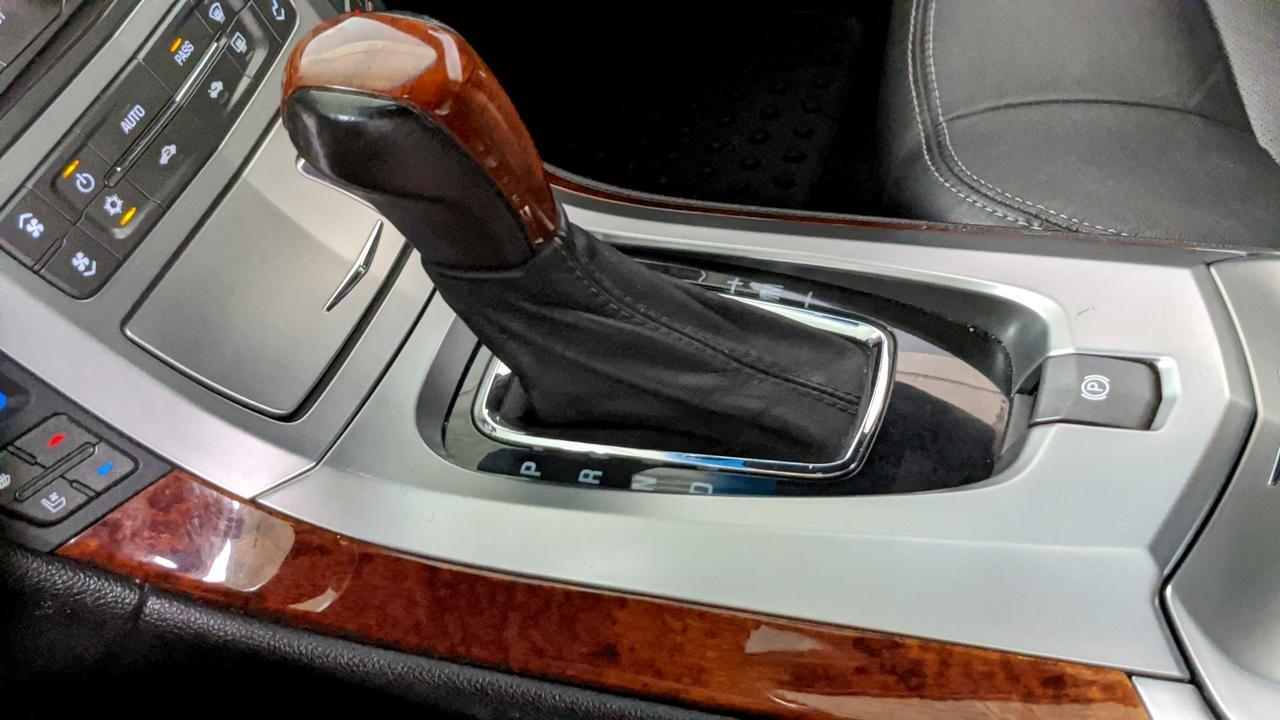 2012 Cadillac CTS Coupe Premium Glendale Heights IL