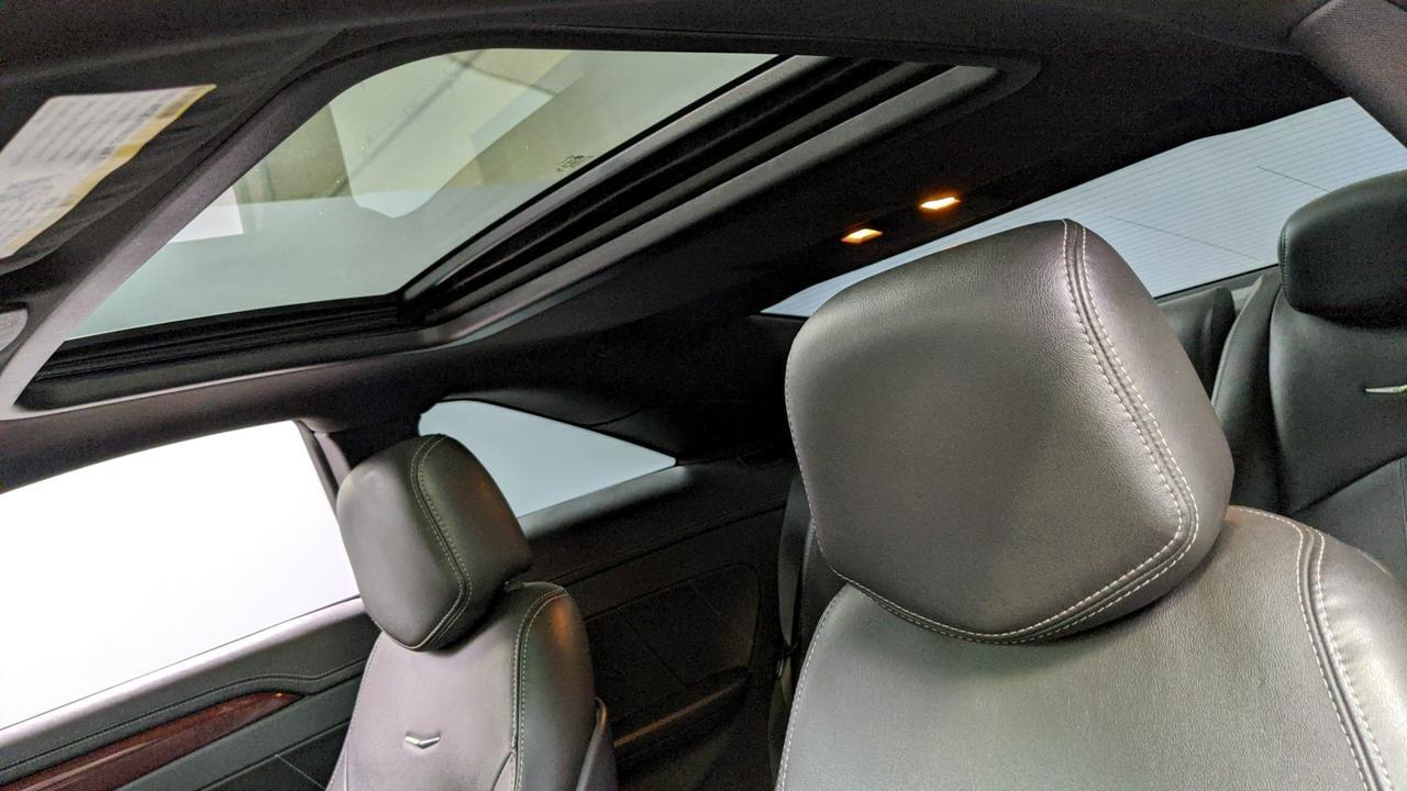 2012 Cadillac CTS Coupe Premium Glendale Heights IL
