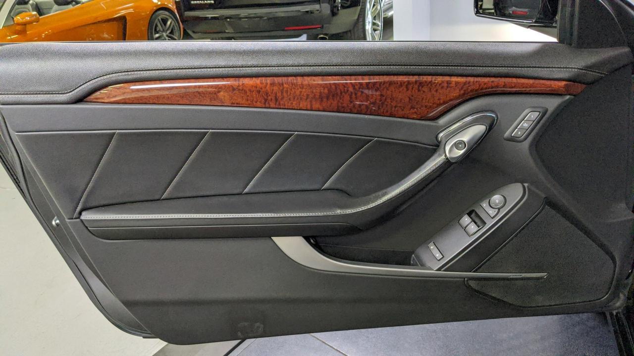 2012 Cadillac CTS Coupe Premium Glendale Heights IL