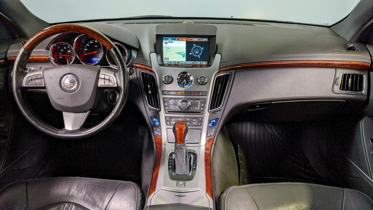 2012 Cadillac CTS Coupe Premium Glendale Heights IL