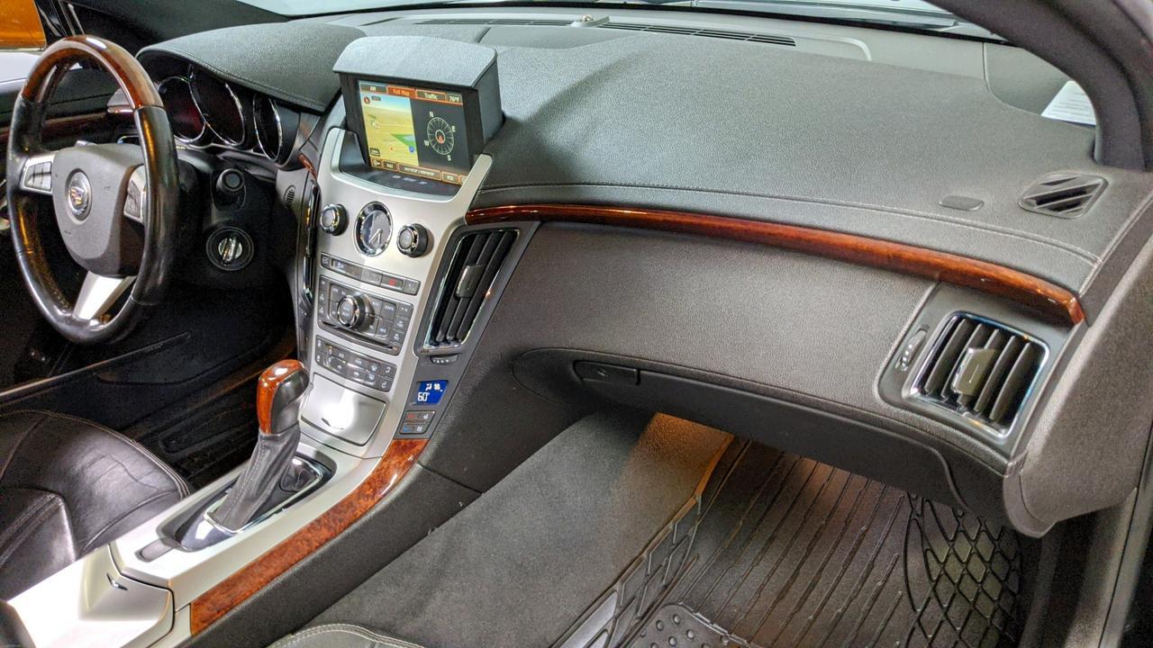 2012 Cadillac CTS Coupe Premium Glendale Heights IL