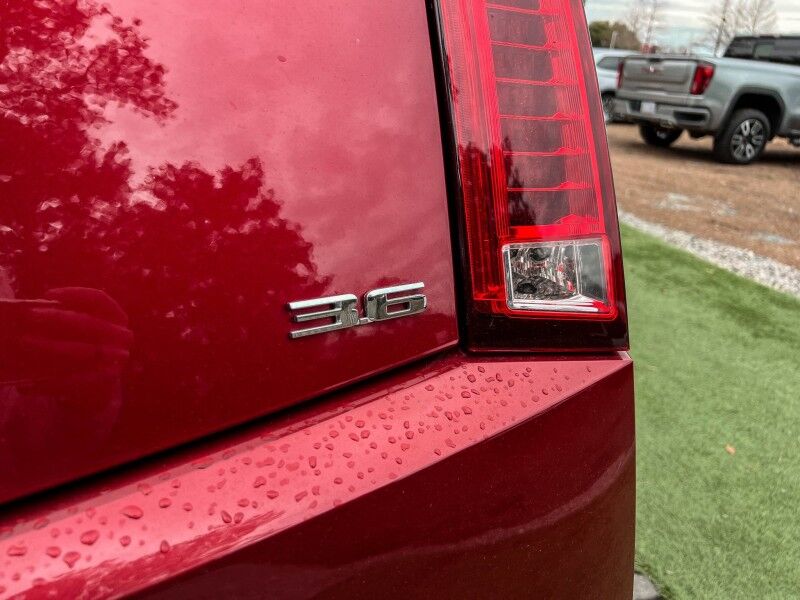 2012 Cadillac CTS Coupe Premium Wilmington NC