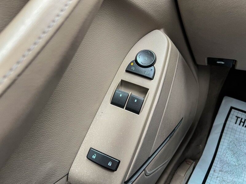 2012 Cadillac CTS Coupe Premium Wilmington NC