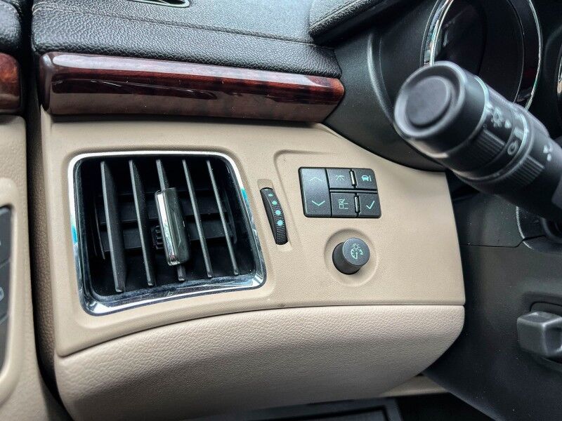 2012 Cadillac CTS Coupe Premium Wilmington NC