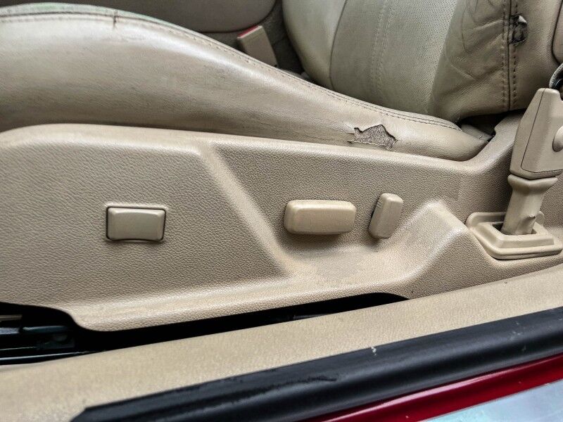 2012 Cadillac CTS Coupe Premium Wilmington NC