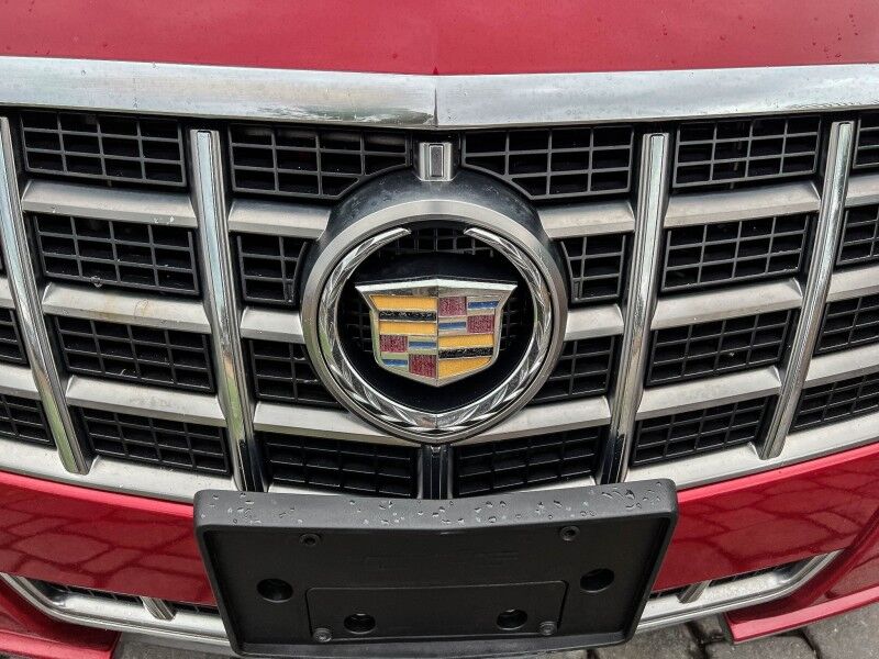 2012 Cadillac CTS Coupe Premium Wilmington NC