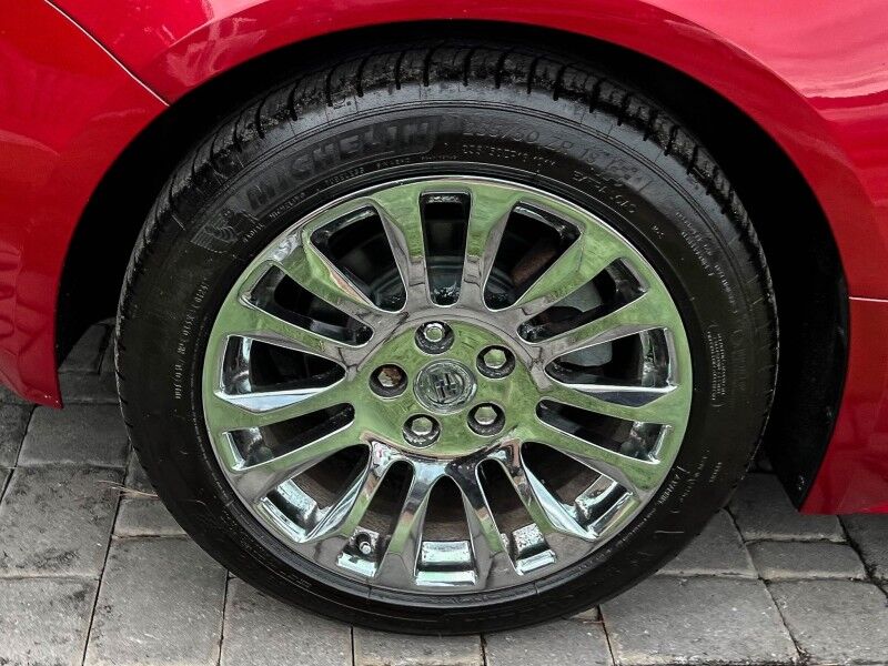 2012 Cadillac CTS Coupe Premium Wilmington NC