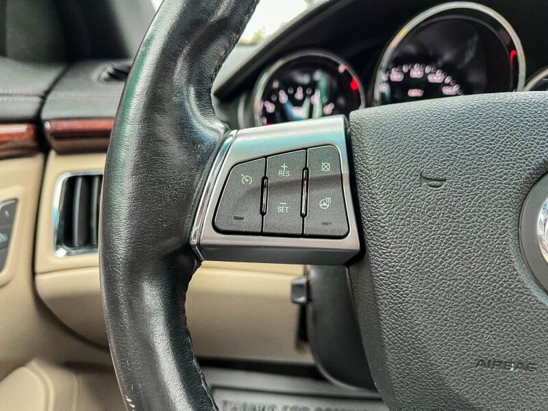 2012 Cadillac CTS Coupe Premium Wilmington NC