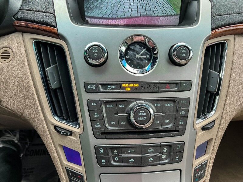 2012 Cadillac CTS Coupe Premium Wilmington NC