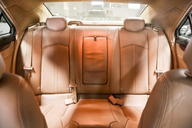 2012 Cadillac CTS Luxury AWD 4dr Sedan Chicago IL